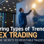 Types of Trends in Forex Trading