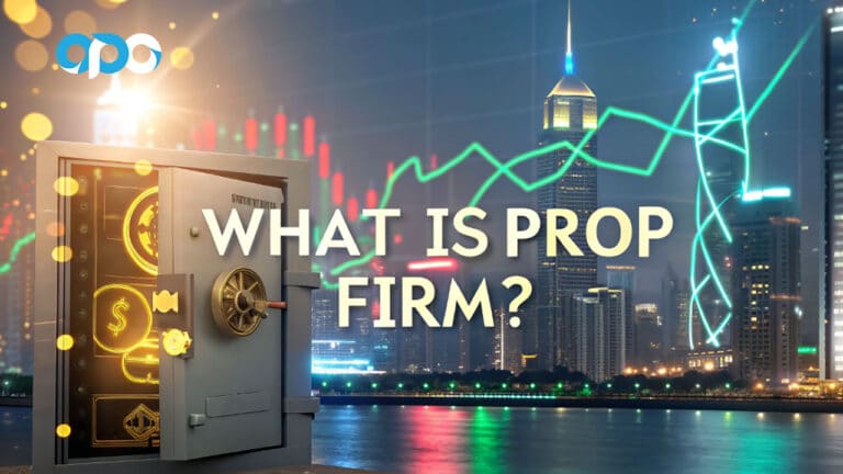 What Is Prop Firm in Forex