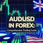 What is AUDUSD in Forex