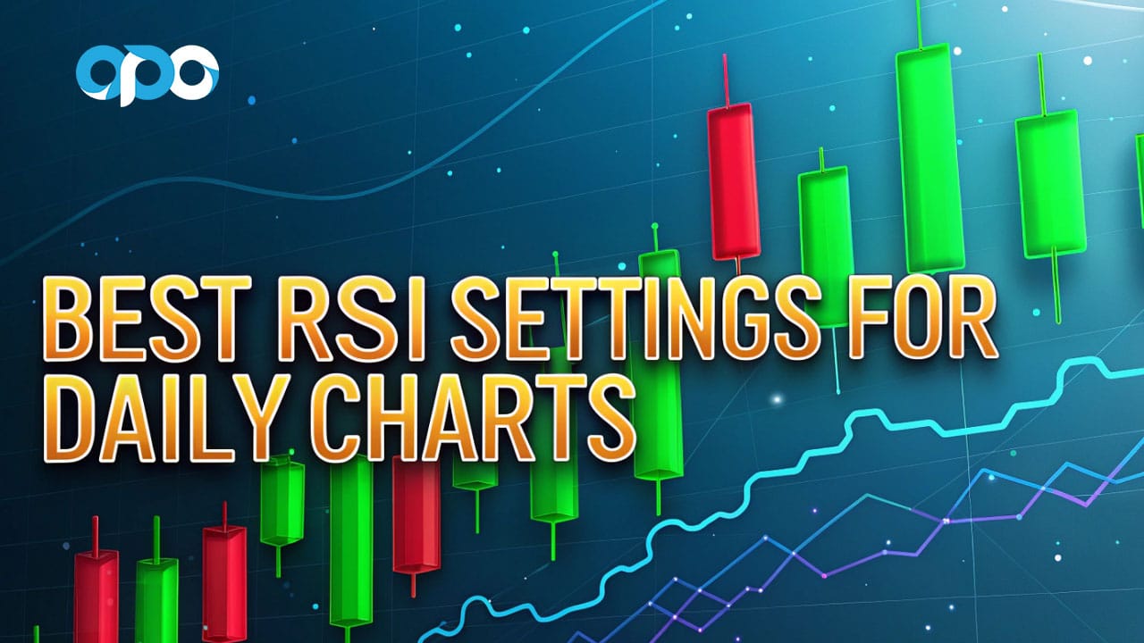 Best RSI Settings for 1 Day Chart