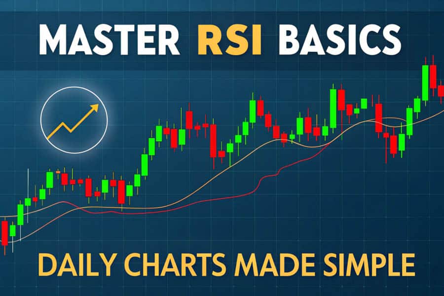 Best RSI Settings for 1 Day Chart