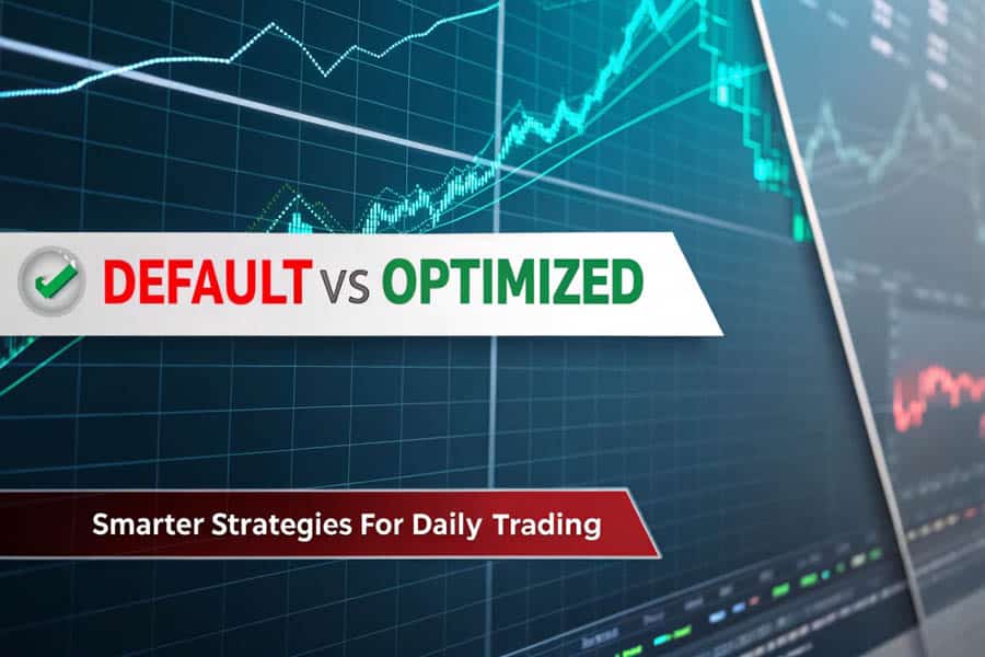 Best RSI Settings for 1 Day Chart