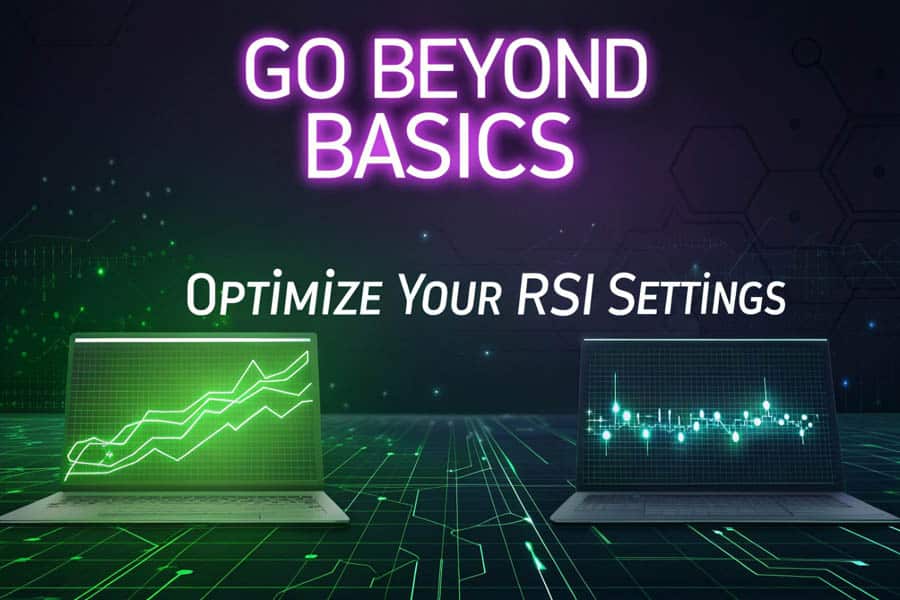 Best RSI Settings for 1 Day Chart