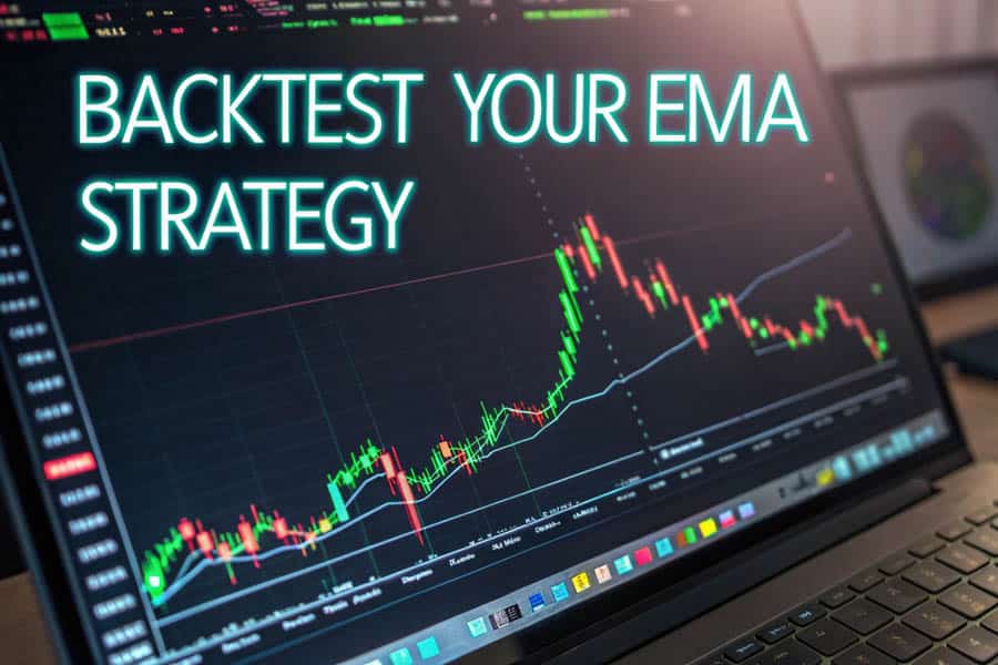 Best EMA Settings for 1 Day Chart