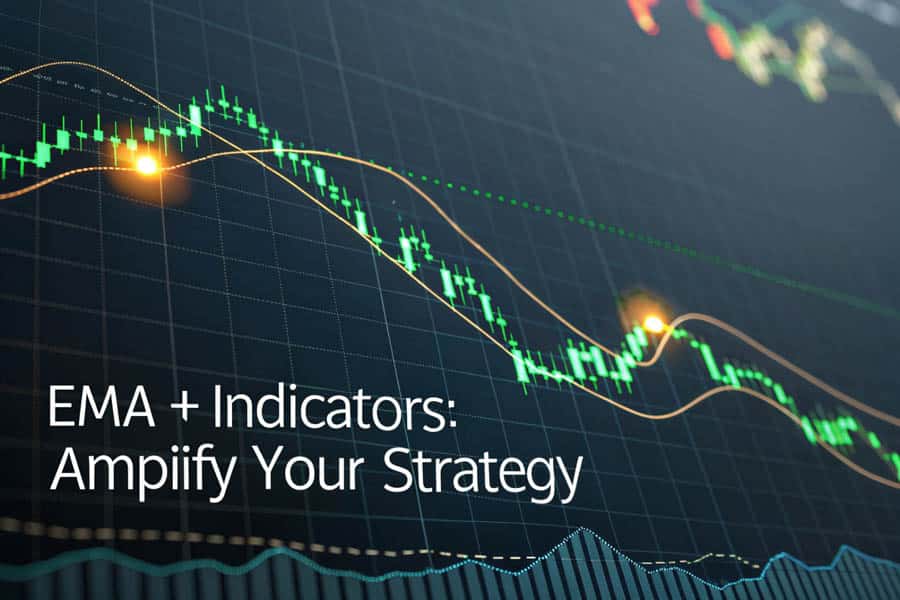 Best EMA Settings for 4 Hour Chart