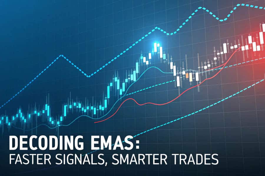 Best EMA Settings for 4 Hour Chart