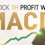 best macd settings for 1 hour chart