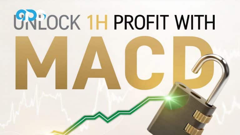 best macd settings for 1 hour chart