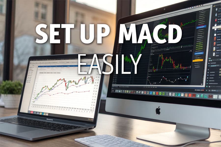 best macd settings for 1 hour chart