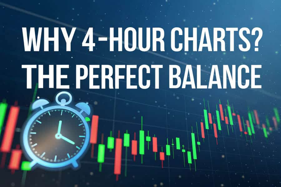 best macd settings for 4 hour chart