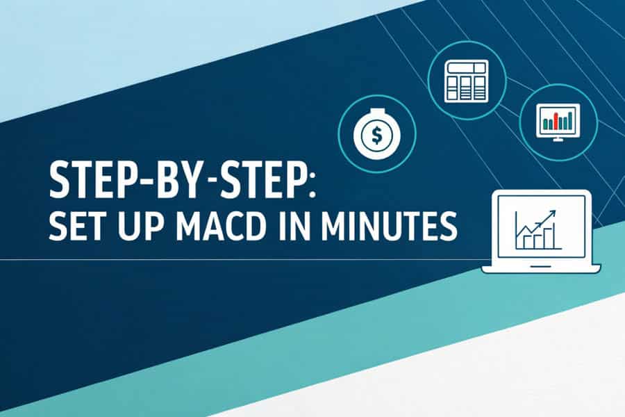 best macd settings for 4 hour chart