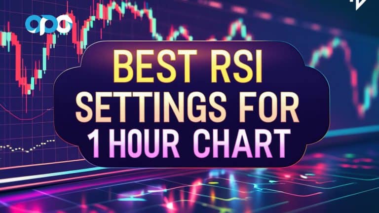 Best RSI Settings for 1 Hour Chart