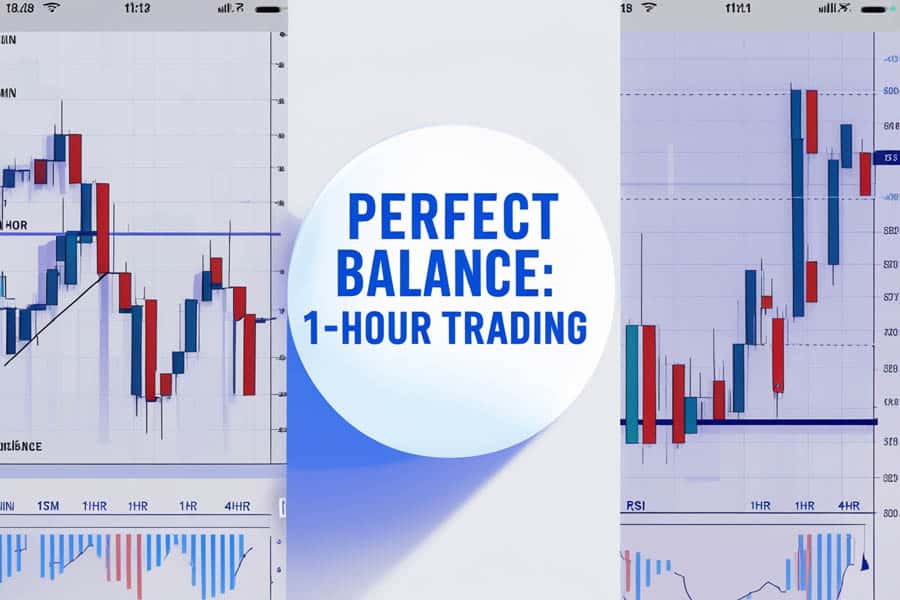 Best RSI Settings for 1 Hour Chart