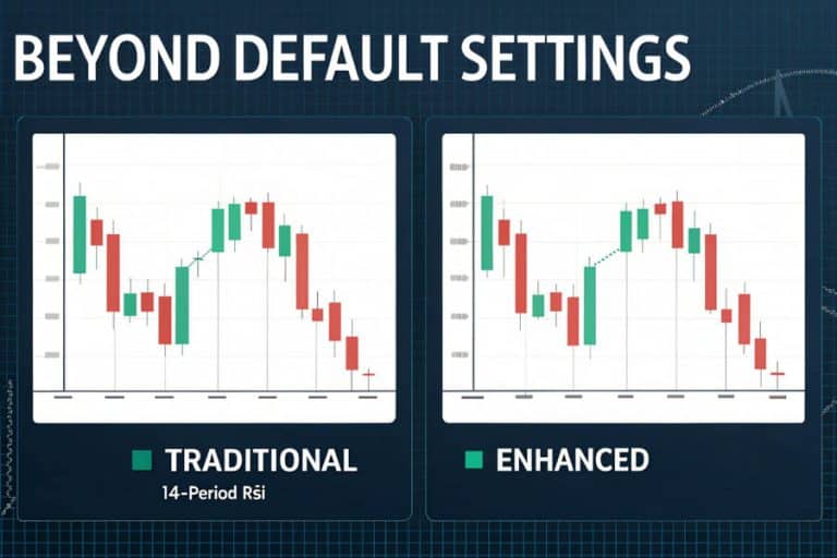 Best RSI Settings for 1 Hour Chart: Trade Smarter Now
