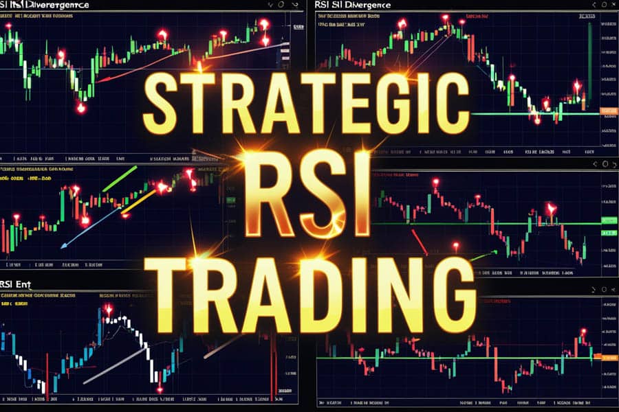 Best RSI Settings for 1 Hour Chart