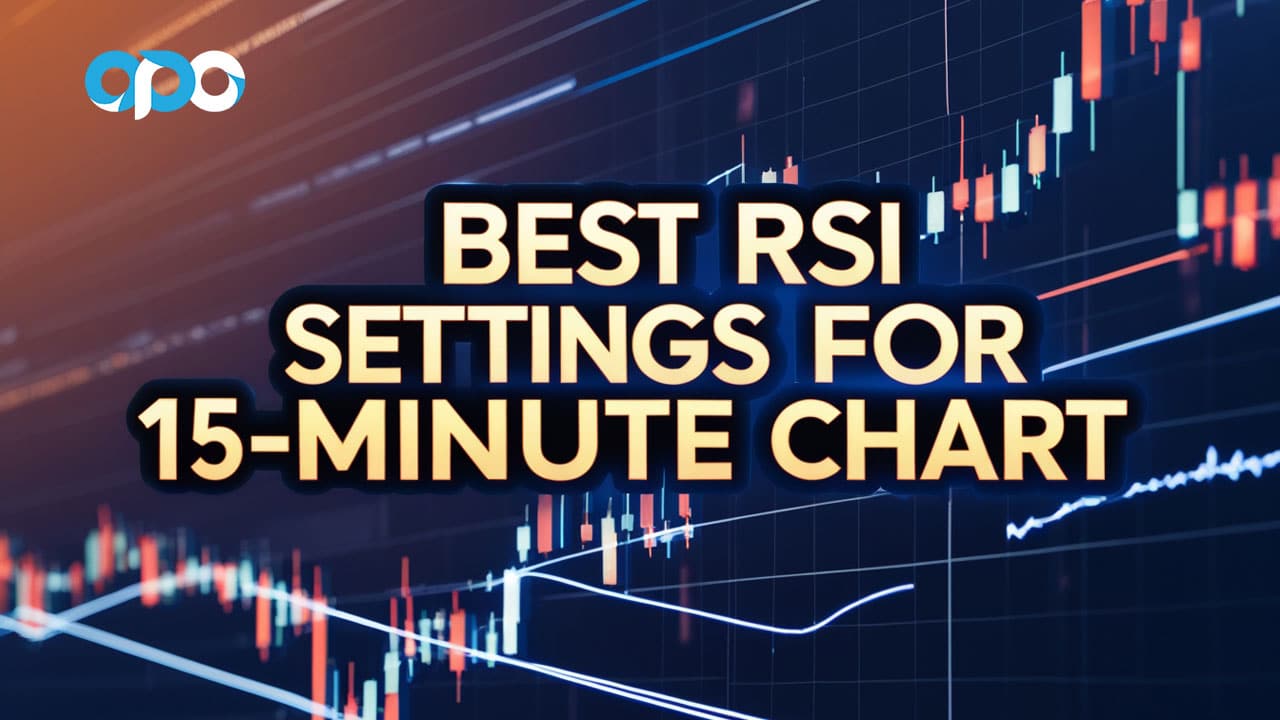 Best RSI Settings for 15 Min Chart