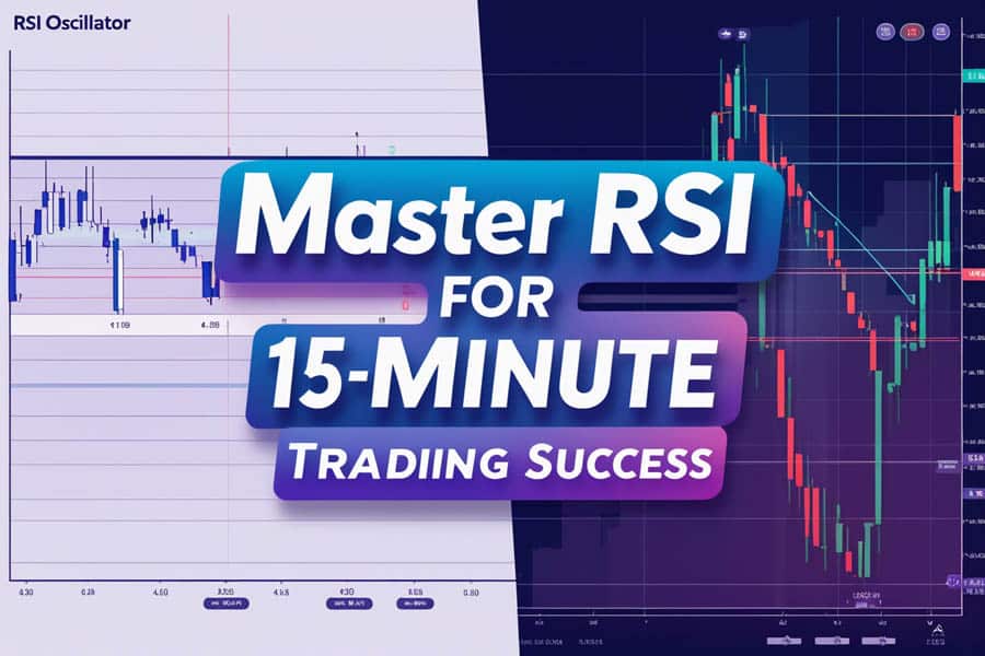 Best RSI Settings for 15 Min Chart