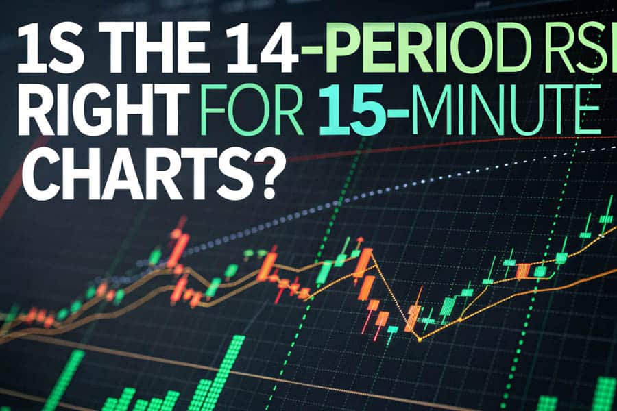 Best RSI Settings for 15 Min Chart