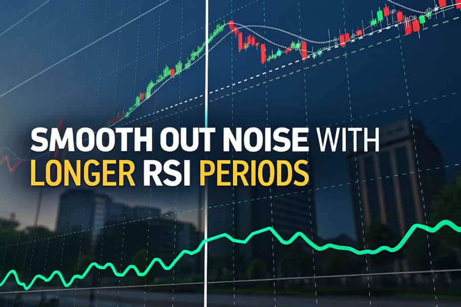 Best RSI Settings for 15 Min Chart