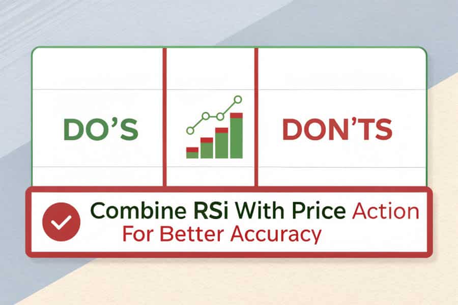 Best RSI Settings for 15 Min Chart