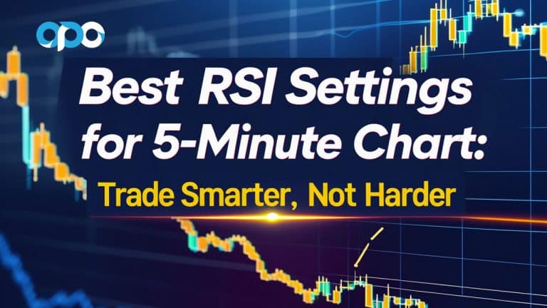 Best RSI Settings for 5 Minutes Chart