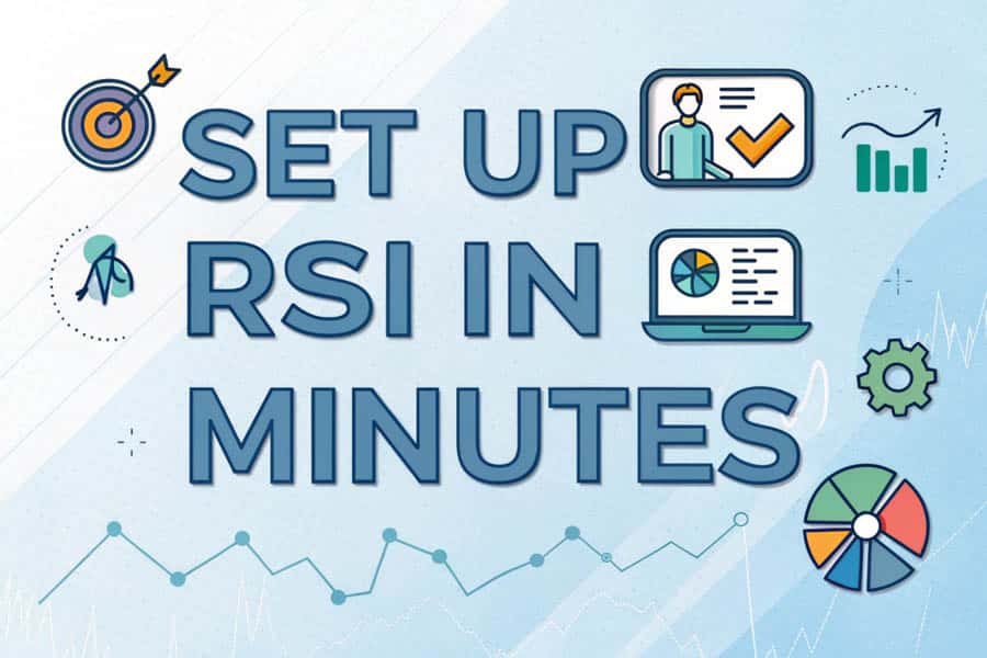 Best RSI Settings for 5 Minutes Chart