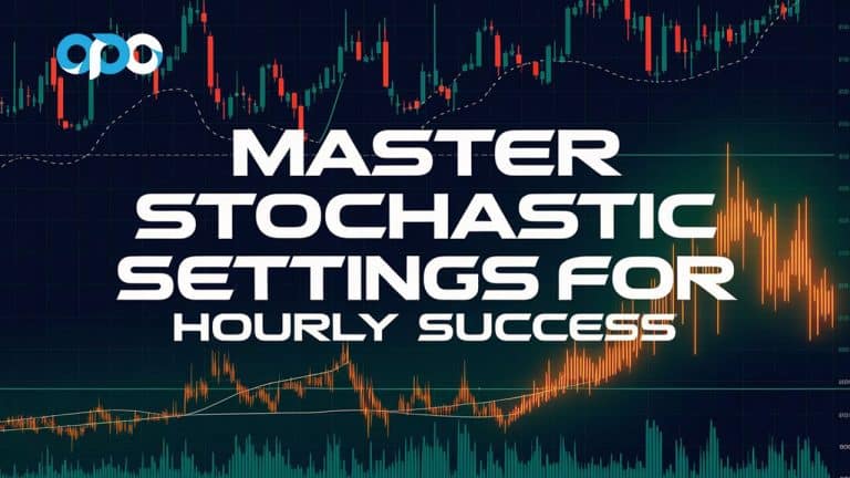 Best Stochastic Settings for 1 Hour Chart