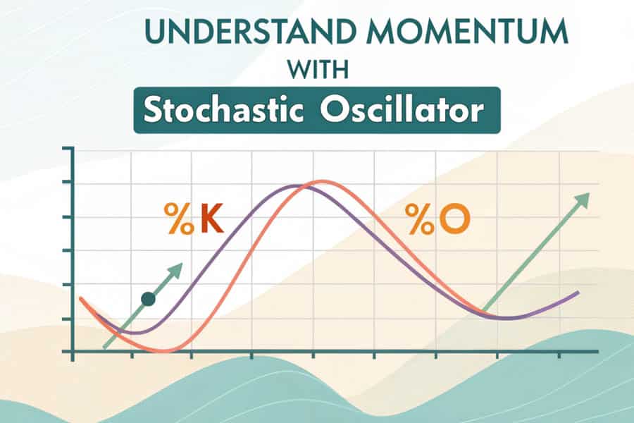 Best Stochastic Settings for 1 Hour Chart