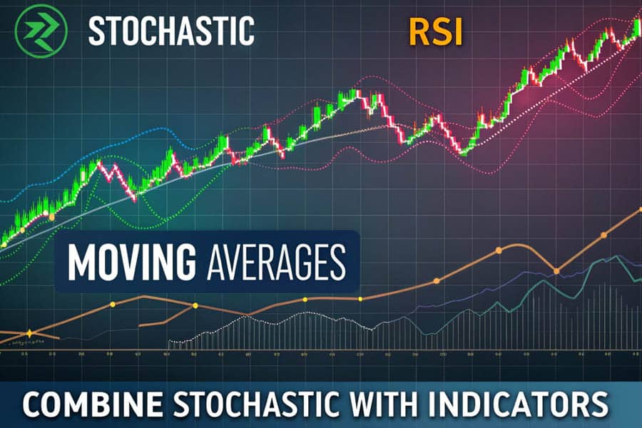 Best Stochastic Settings for 1 Hour Chart