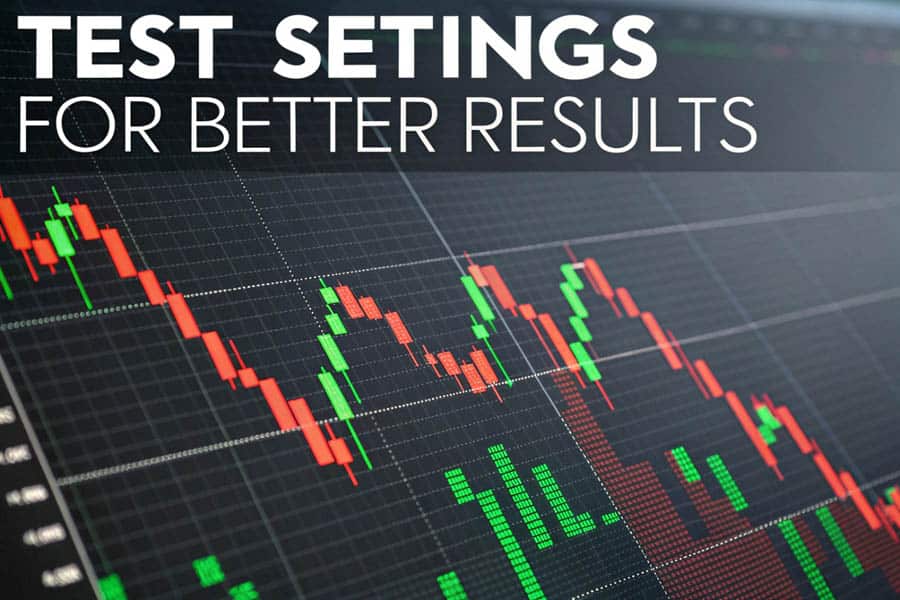 Best Stochastic Settings for 1 Hour Chart