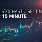 Best Stochastic Settings for 15 Minutes Chart