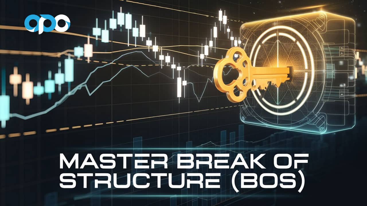 Break of Structure in Smart Money