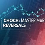 CHoCH in Smart Money