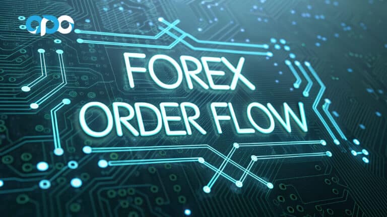 Order Flow In Forex Trading