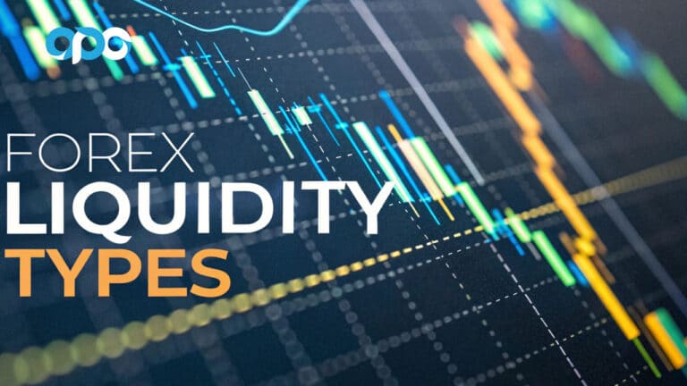 Types of Liquidity in Forex