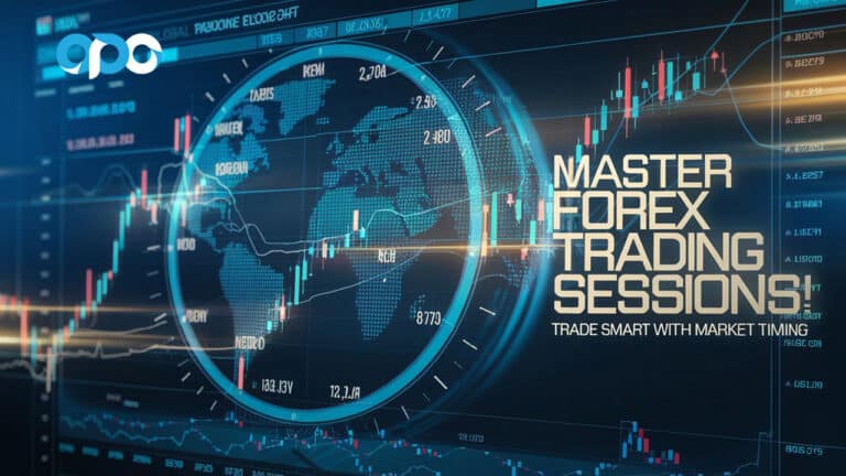 Types of Session in Forex Trading