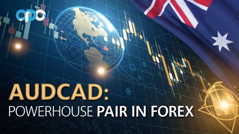 What Is AUDCAD in Forex