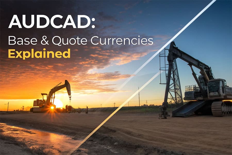 What Is AUDCAD in Forex