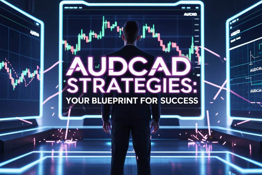 What Is AUDCAD in Forex