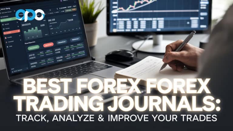 Best Forex Trading Journals