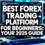 Best forex trading platform for beginners