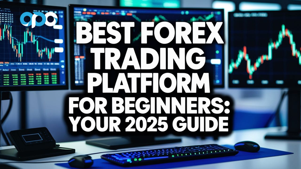 Best forex trading platform for beginners