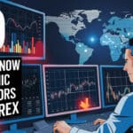 10 Must-Know Economic indicators for forex