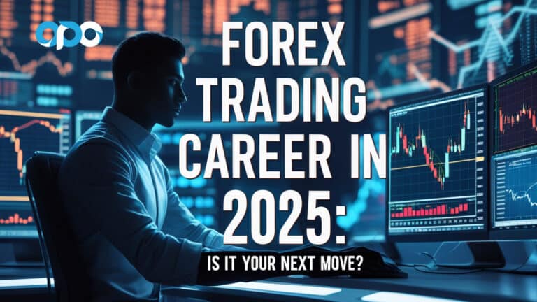 Forex Trading Career