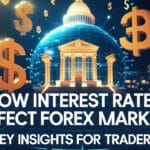 How Interest Rates Affect Forex Market