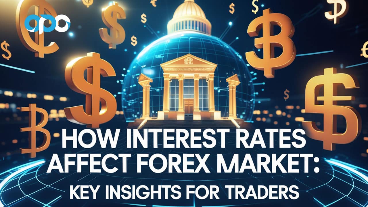 How Interest Rates Affect Forex Market