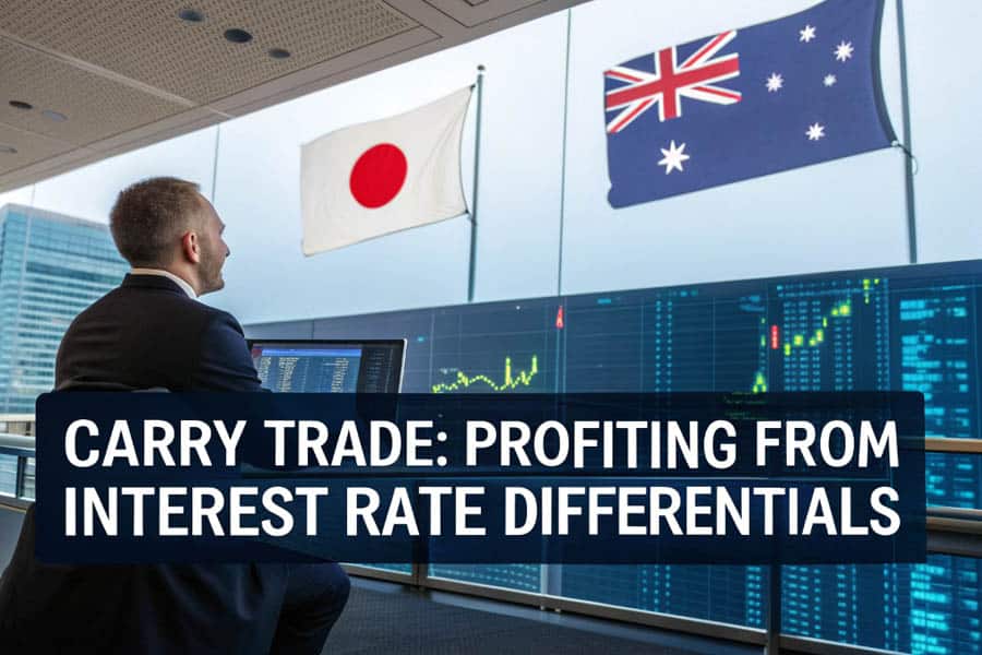 How Interest Rates Affect Forex Market