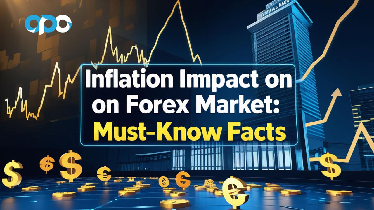 Inflation Impact on Forex Market