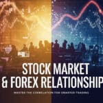 Stock Market and Forex Relationship