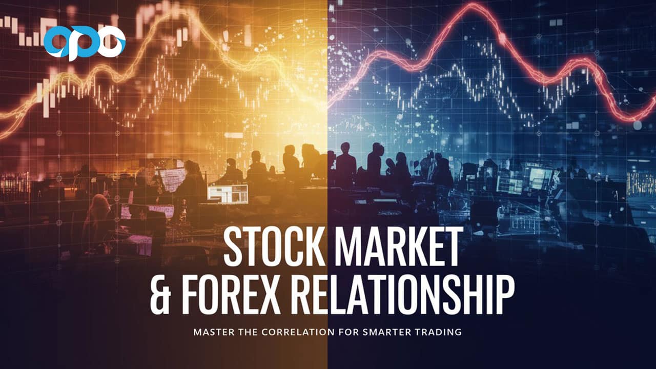 Stock Market and Forex Relationship